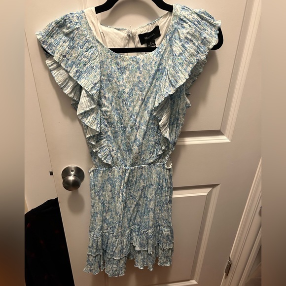 NEVER WORN minkpink dress, size medium - Picture 3 of 5